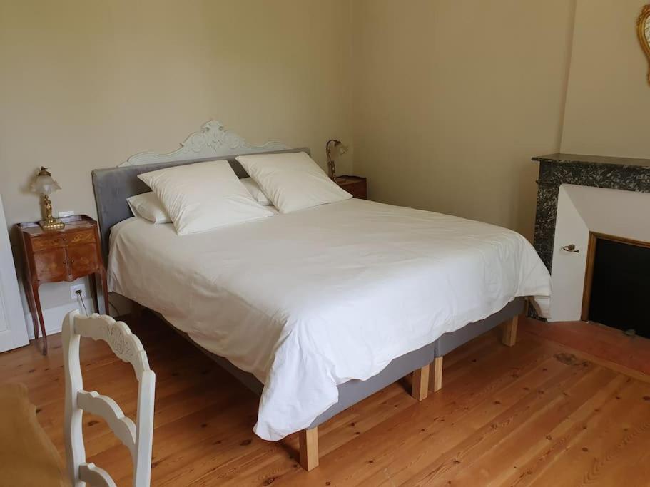 Cosy Billy - Appartement De Charme Exterior foto
