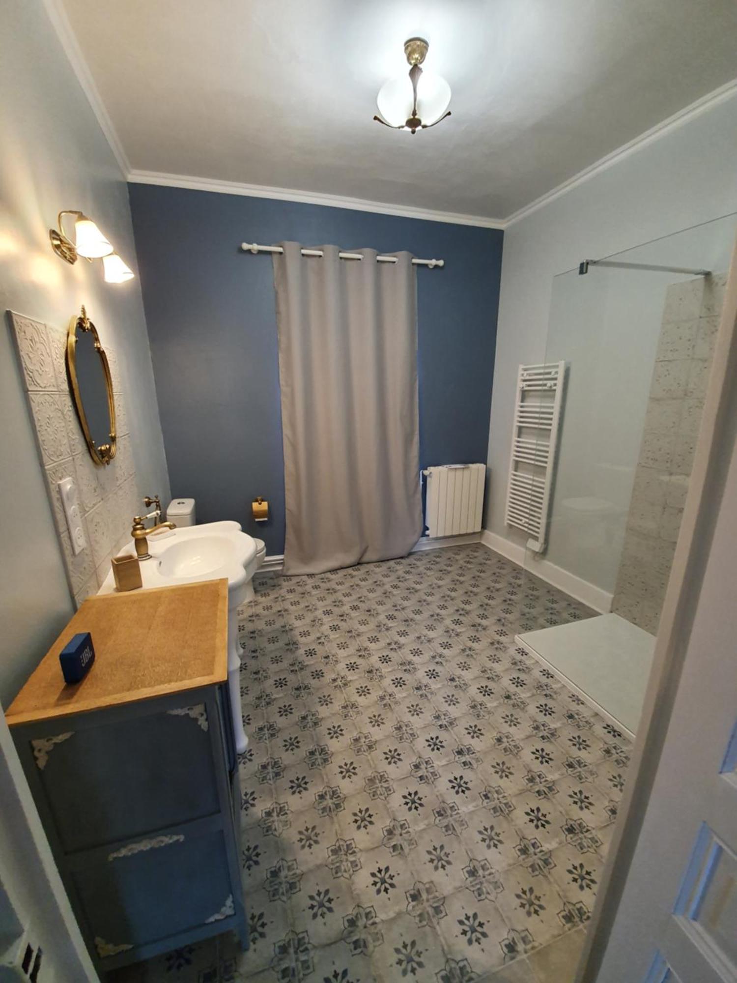Cosy Billy - Appartement De Charme Exterior foto