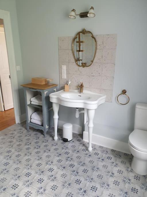 Cosy Billy - Appartement De Charme Exterior foto